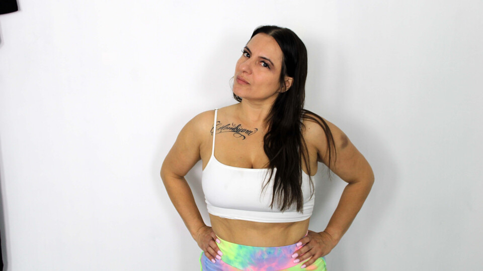 89: Monica Merlot Destroyed!